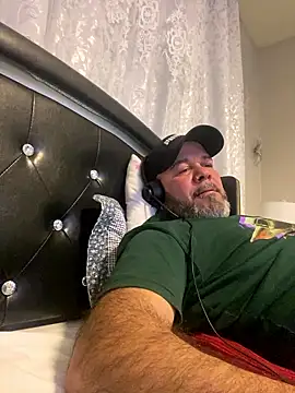 Cristian-Brayan online show from January 6, 10:56 pm