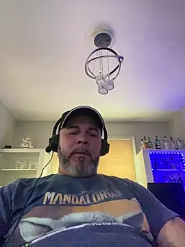 Cristian-Brayan online show from January 13, 7:08 pm