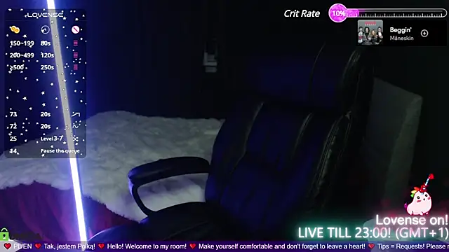 Snapshot of strawberry_muffin chatting on February 3, 5:56 pm strawberry muffin online show from February 3, 5:56 pm
