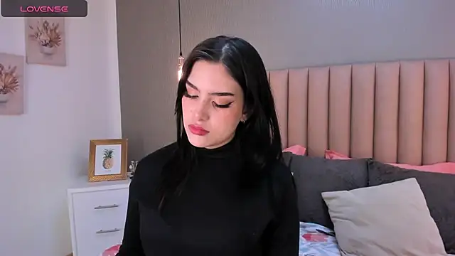 Alexa Thaylor  online show from January 23, 2:07 pm