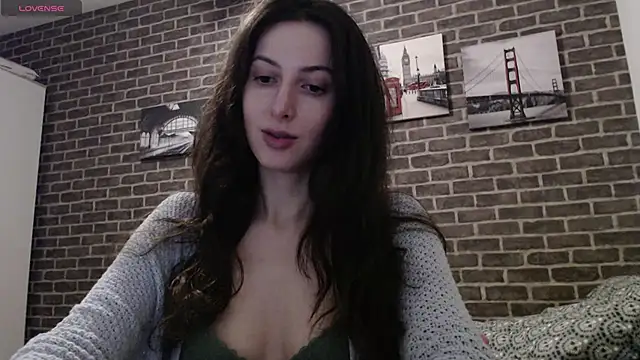  Hot Lady  online show from January 5, 8:52 pm