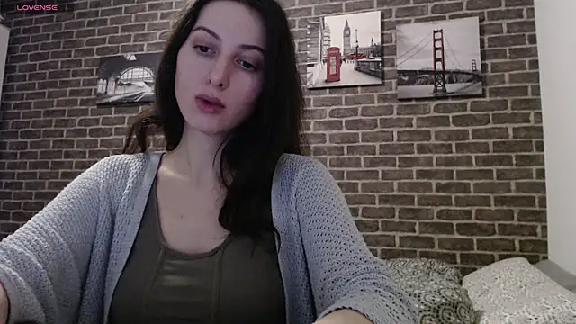  Hot Lady  online show from January 9, 6:57 pm