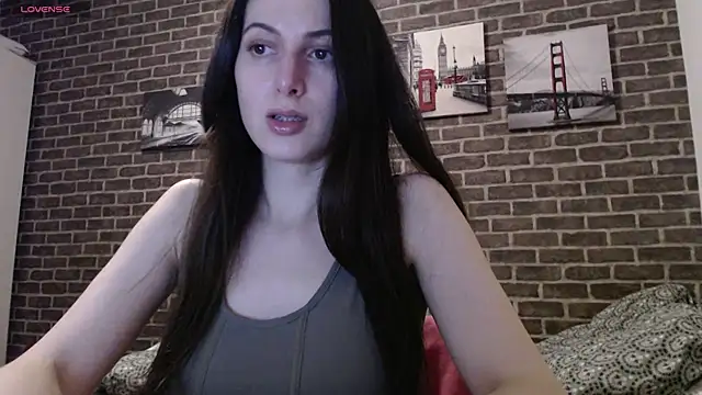  Hot Lady  online show from January 18, 10:49 pm