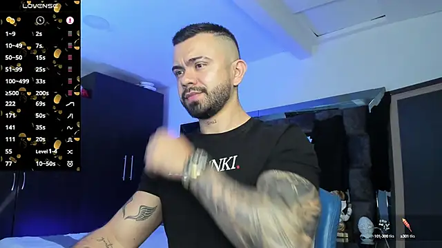 Snapshot of jacob_plein2 chatting on January 17, 7:38 pm jacob plein2 online show from January 17, 7:38 pm