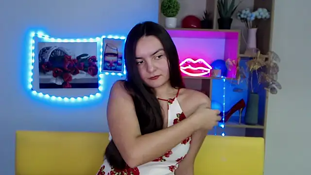 JasmineAsha online show from January 15, 10:38 am