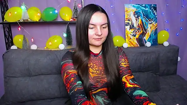 JasmineAsha online show from January 16, 10:42 am