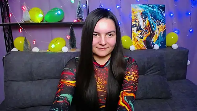 JasmineAsha online show from January 16, 1:47 pm