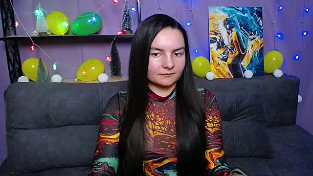 JasmineAsha online show from January 16, 4:50 pm