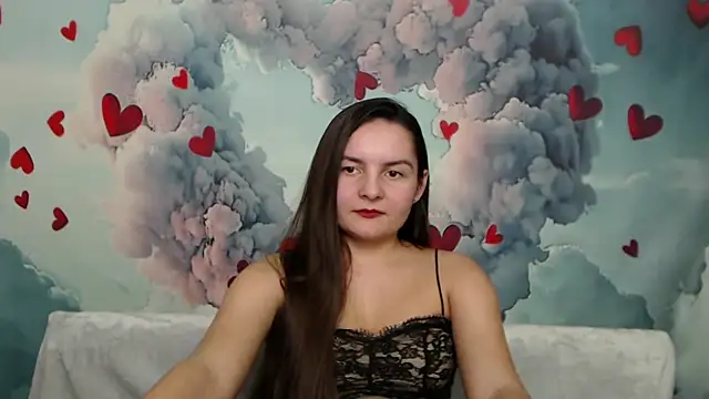 JasmineAsha online show from February 2, 2:13 pm