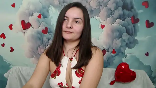 JasmineAsha online show from February 12, 5:16 pm