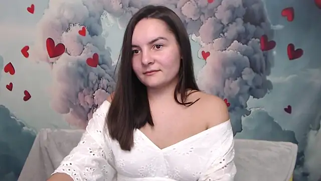 JasmineAsha online show from February 16, 1:49 pm