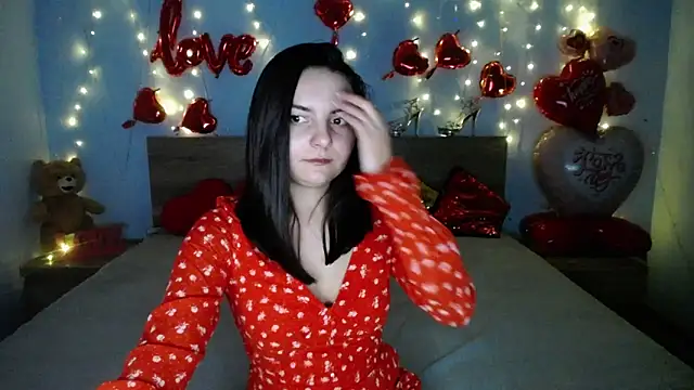 JasmineAsha online show from March 4, 3:22 am