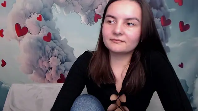 JasmineAsha online show from March 6, 4:38 pm