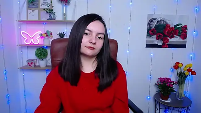 JasmineAsha online show from March 11, 7:04 am