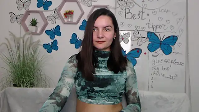 JasmineAsha online show from March 14, 10:18 am