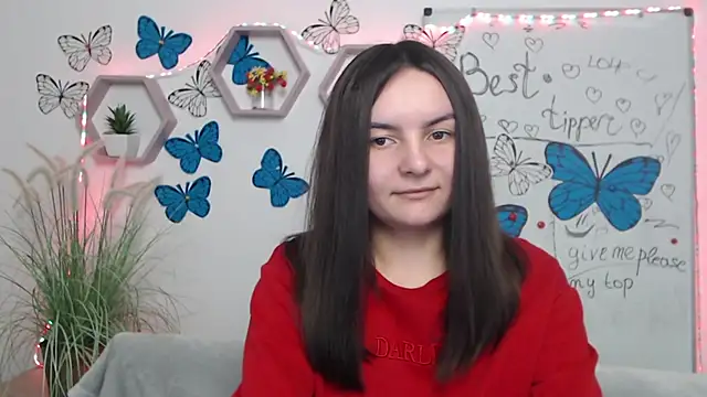 JasmineAsha online show from March 16, 7:26 am