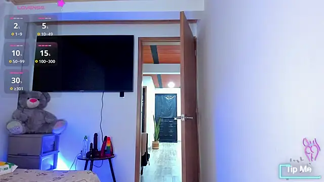 iriss 25 online show from October 28, 11:03 am