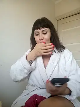 ROXOLANAA SEXY online show from March 21, 11:55 am