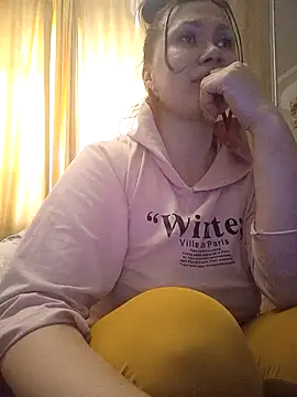 ROXOLANAA SEXY online show from March 30, 2:07 pm