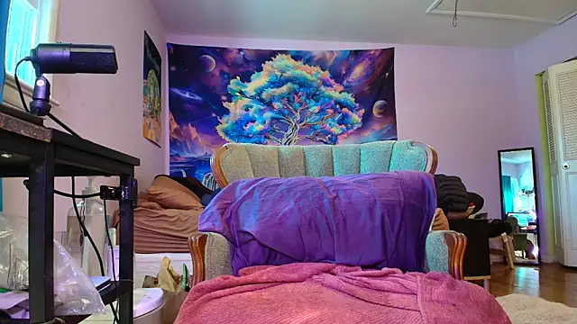  Ruby Shy online show from March 18, 5:27 pm