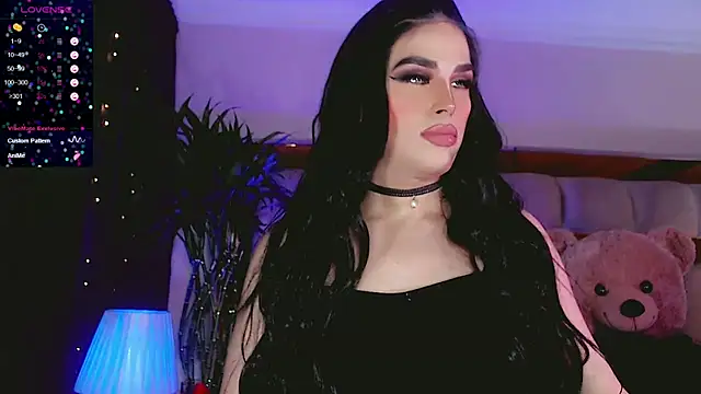 Sophiesweet5 online show from March 6, 7:05 am