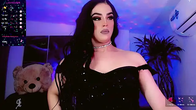 Sophiesweet5 online show from April 19, 6:56 am