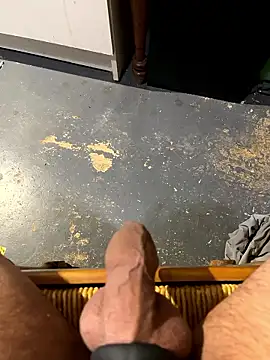 mattexhibe online show from January 15, 8:34 pm