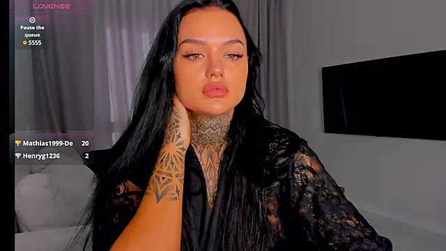 Snapshot of pantera_flashh chatting on March 7, 1:29 pm pantera flashh online show from March 7, 1:29 pm