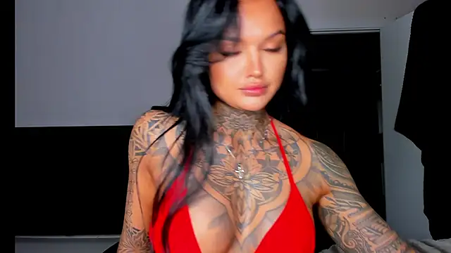 Snapshot of pantera_flashh chatting on September 22, 8:55 pm pantera flashh online show from September 22, 8:55 pm