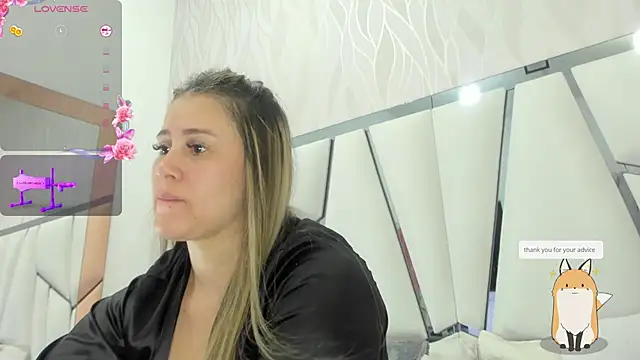 kimberly7  online show from March 7, 11:40 am