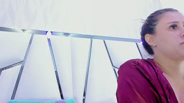 kimberly7  online show from March 13, 11:41 am