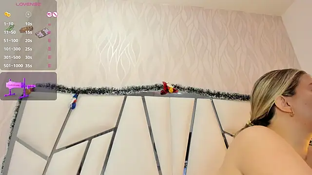 kimberly7  online show from December 2, 11:37 am