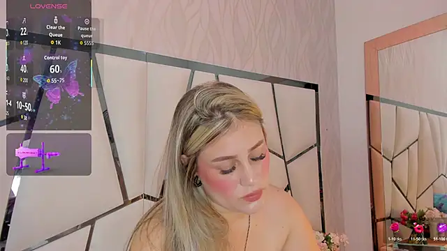 kimberly7  online show from April 23, 11:42 am