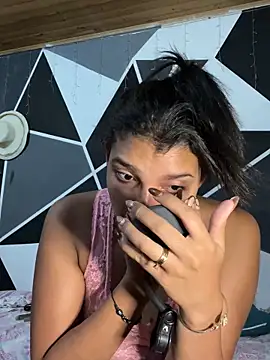 emilyharber online show from September 25, 9:07 pm