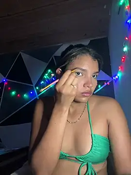 emilyharber online show from March 7, 8:06 pm