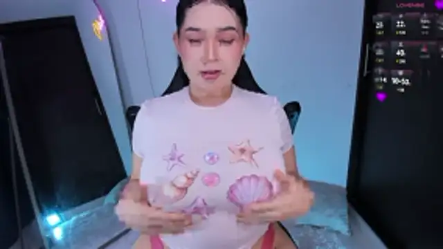 Snapshot of daniela_hornny chatting on October 29, 4:26 am daniela hornny online show from October 29, 4:26 am