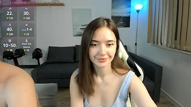 Snapshot of PollyFlame chatting on January 25, 10:50 pm PollyFlame online show from January 25, 10:50 pm