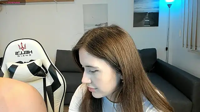 Snapshot of PollyFlame chatting on January 31, 9:26 pm PollyFlame online show from January 31, 9:26 pm