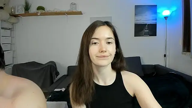 Snapshot of PollyFlame chatting on March 8, 8:57 pm PollyFlame online show from March 8, 8:57 pm