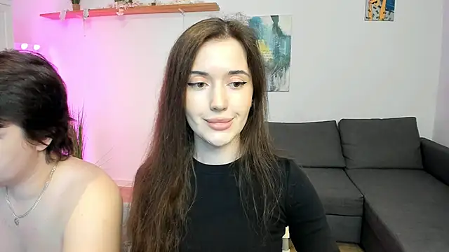 Snapshot of PollyFlame chatting on October 31, 7:48 pm PollyFlame online show from October 31, 7:48 pm