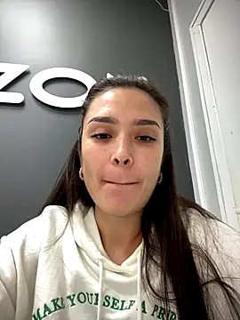 Snapshot of Sweet_Lollypop chatting on September 19, 4:40 pm Sweet Lollypop online show from September 19, 4:40 pm