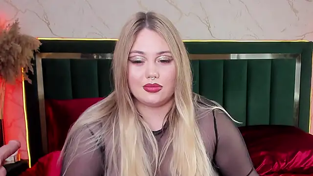 rosal1a online show from February 22, 12:27 am