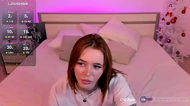 Phoenix Margo online show from December 24, 5:27 am