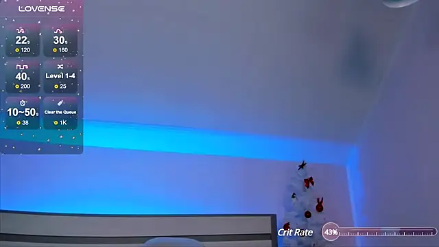 Phoenix Margo online show from January 2, 5:24 am