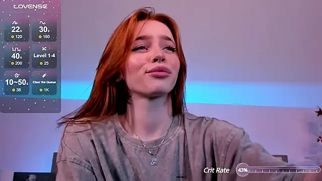 Phoenix Margo online show from January 4, 5:27 am