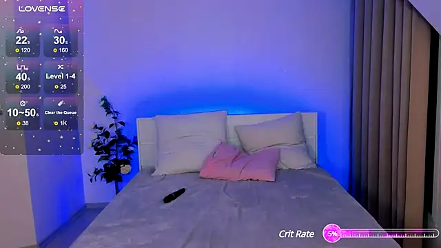 Phoenix Margo online show from January 22, 1:53 am