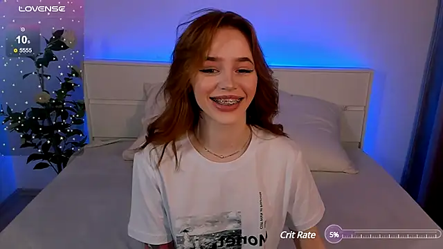 Phoenix Margo online show from February 18, 2:49 am