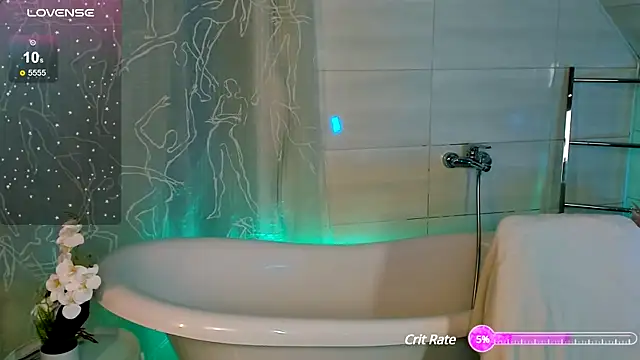 Phoenix Margo online show from February 20, 9:22 am