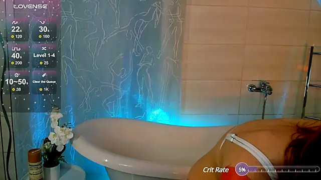 Phoenix Margo online show from March 14, 5:16 am