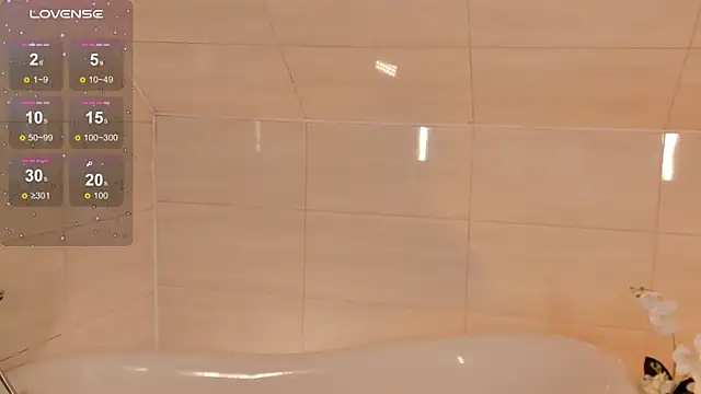 Phoenix Margo online show from September 9, 3:28 am